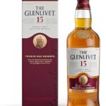 Glenlivet 15 Year Old Single Malt Scotch Whisky Review