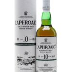 Laphroaig 10 Year Old