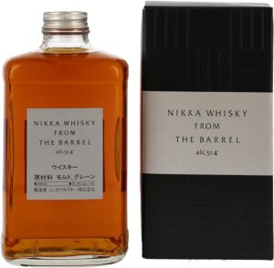 Read more about the article Nikka Japanese Whisky