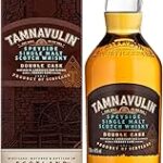 Tamnavulin Speyside Single Malt Scotch Whisky