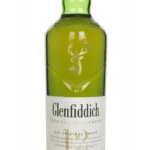 Glenfiddich 12 Single Malt Whisky