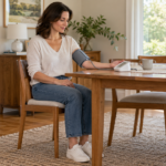 How to Measure Blood Pressure at Home: Mistakes That Can Affect Your Reading