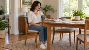 How to Measure Blood Pressure at Home: Mistakes That Can Affect Your Reading